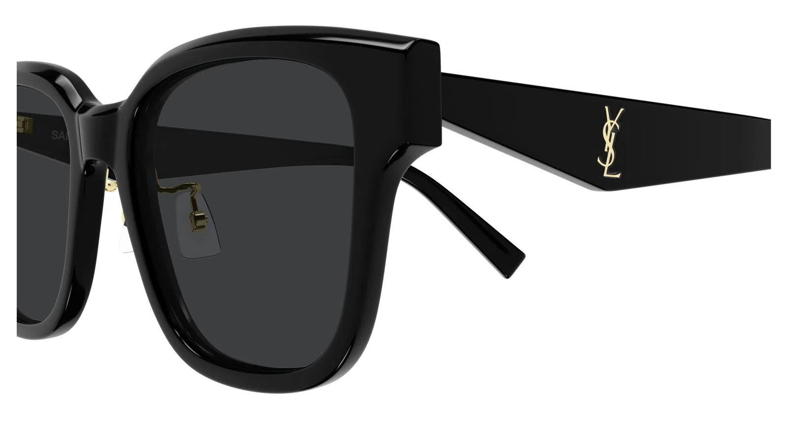 Saint Laurent SL M173/K Sunglasses - view 6